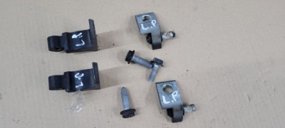 A3 8v lift s3 петля петлі двері ліва лівий перед sedan ly9b фото №1