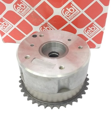 Переключатель вала распределительного вала febi smart forfour 454 фото №1