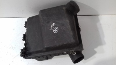 Mercedes vito корпус фільтра повітря фото №1