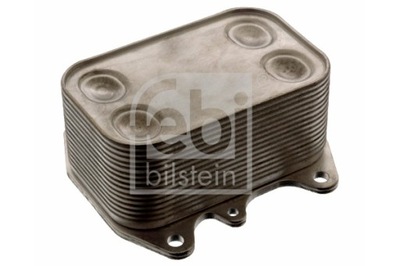 FEBI BILSTEIN РАДИАТОР МАСЛА AUDI A1 A3 A4 ALLROAD B8 A4 B8 A5 A6 C7 фото