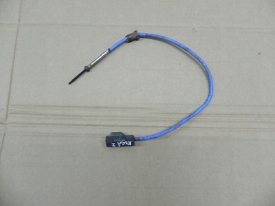 FORD KUGA MK1 08-12 SENSOR TEMPERATURA SAPLIN DPF  