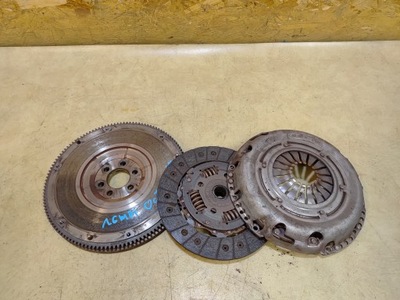 OCTAVIA II 1.6 MPI SPRZĘGŁO