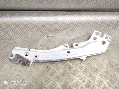 Pas передний кронштейн лампы правое fiat scudo ii toyota proace city 2015 ewp фото №1