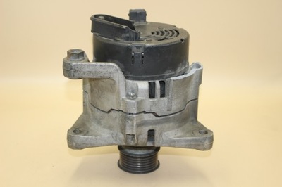 Генератор bmw e46 316i 1.9 8v m43 1435425 0123325011 фото №1