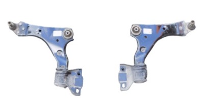 Jaguar e-pace важіль поперечний передній нижній фото №1