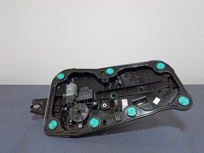 Octavia iv подъемник стекло задняя правый 5e3839656a фото №1