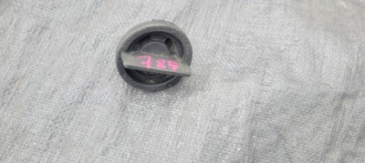 Крышка заглушка фара лампы цоколь лампочка fiat linea фото №1