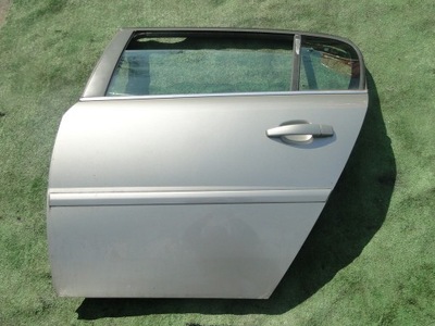 Opel signum двері задня ліва z158 фото №1