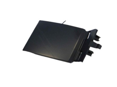 Mercede gle w167 167 заглушка na hak передній amg фото №1