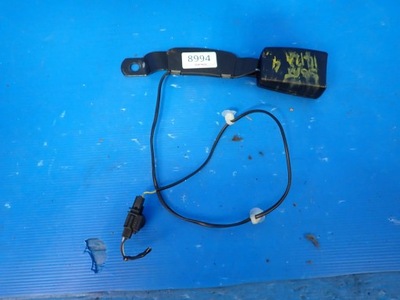 ABRAZADERA CORREA IZQUIERDA PARTE DELANTERA IBIZA IV VW POLO V 6R 6R0857755B  