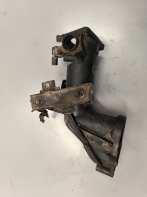 Шланг труба воздуха cherokee iii 04-07 3.0crd om642 a6420901037 фото №1