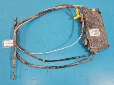 Гальмо ручний електричний renault laguna ii 8200498693 фото №1