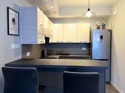 Mieszkanie, Rzeszów, 44 m²