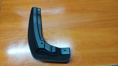 Брызговик левый перед skoda koidaq фото №1