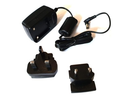 Zasilacz sieciowy 230V PL / UK do Uniden 355 CLT