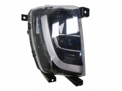 Tesla x фара правый перед led правый  передняя nr 5 фото №1