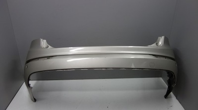 Volvo xc90 ii бампер задній pdc фото №1