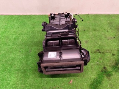 Bmw i3 обігрівач 9383125 фото №1