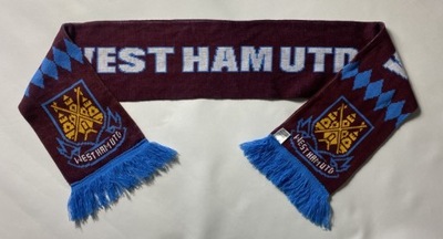 West Ham United London oryginalny SZALIK