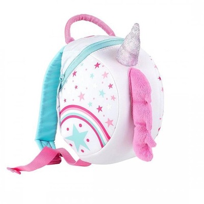 plecak Littlelife Animal Toddler - Unicorn