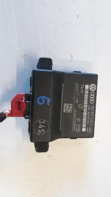 Модуль шлюз 1k0907530s vw scirocco 09-11 фото №1