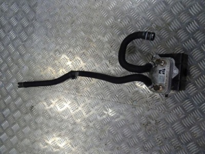 Радиатор масла maserati quattroporte 670031618 фото №1