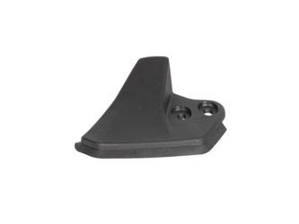 Защита правая лампы задний explorer 20- фото №1