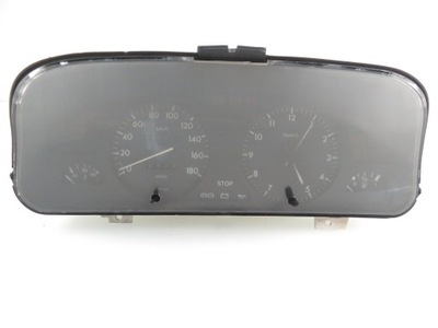 Лічильник peugeot 306 1.9 d фото №1