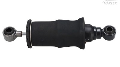 Амортизатор iveco s-way фото №1