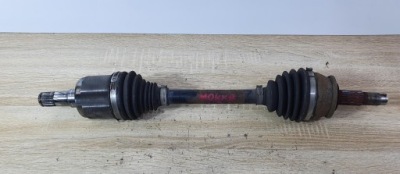 Mokka a 2012- 1.7 cdti приводной вал левая левая перед фото №1