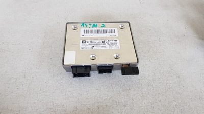 Модуль bluetooth opel astra фото №1
