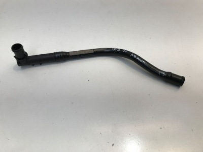 Vw id.3 cupra born 2023 шланг патрубок води труба фото №1