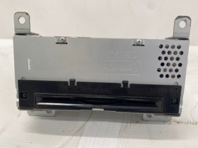 Радіо ford mustang vi fr3t19c107kj фото №1