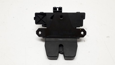 Ford c-max mk1 03- замок кришки фото №1