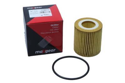 MAXGEAR FILTRAS ALYVOS FORD RANGER 2,2 3,2TDCI 