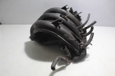 Коллектор всасывающий skoda fabia ii 1.2 фото №1