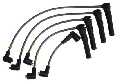 Кабелі запалювання land rover оригінальний номер ngc500390kit фото №1