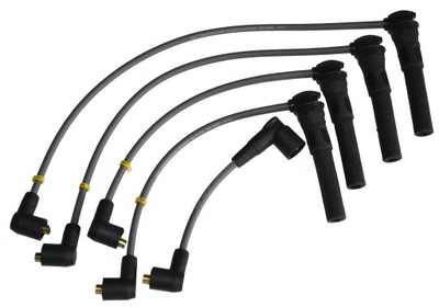 Кабели провода зажигания do land rover freelander 1.8 бензин оригинал фото №1