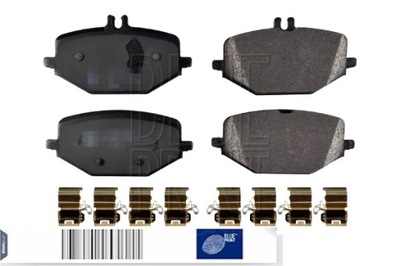 BLUE PRINT TRINKELĖS STABDŽIŲ GAL. MERCEDES G W463 GLE C167 GLE V167 GLS 