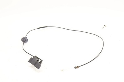 Opel crossland трос капот 5777009 фото №1