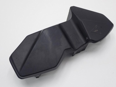 Кришка захист коробка запобіжників bmw 3 g20 19 фото №1