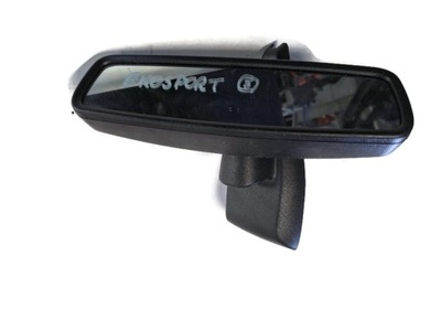 Ford ecosport 17r дзеркало заднього виду внутрішнє фото №1