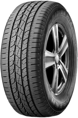 2X ШИНИ ЛІТНІ NEXEN ROADIAN HTX RH5 225/75R16 108S XL