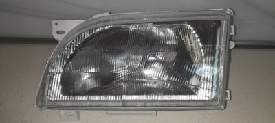 Ford 95vb13006saa фара ford transit 91-00 h4 фото №1