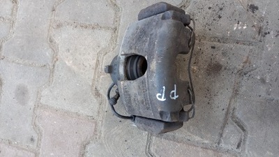 Суппорт правый перед renault laguna ii 01r фото №1