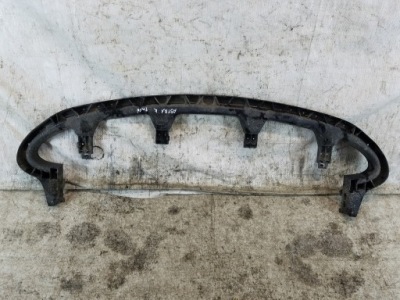 Балка бампера перед opel astra v k 13423602 фото №1