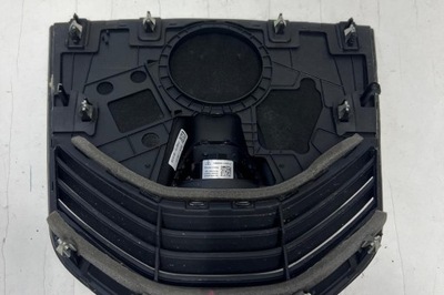 Приладова панель панель приладів porsche 9j1858189c 2021 фото №1