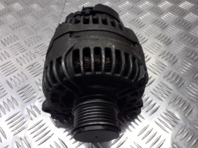 Генератор ford galaxy mk1 1.9 tdi 028903030a фото №1