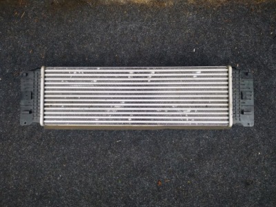 Mercedes-benz оригинальный номер a9075011600 интеркулер фото №1