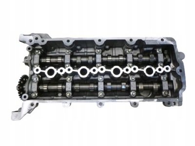 JAGUAR XE X760 XF X260 F-PACE CYLINDER HEAD 2.0 204 DT  